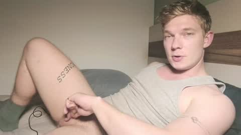 Gregblonde  Alextattoo online show from July 16, 3:40 pm
