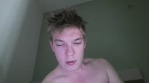 Gregblonde  Alextattoo online show from July 17, 4:08 am