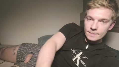 Gregblonde  Alextattoo online show from July 17, 4:12 pm