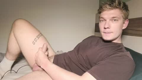 Gregblonde  Alextattoo online show from July 22, 5:49 pm