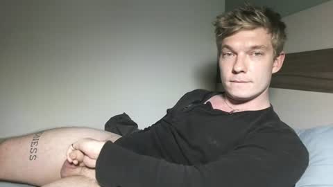 Gregblonde  Alextattoo online show from July 29, 5:55 pm