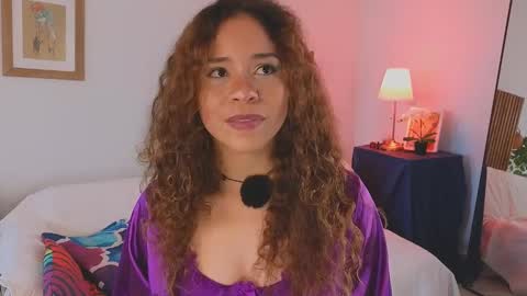 hercyqueen online show from April 21, 9:06 pm