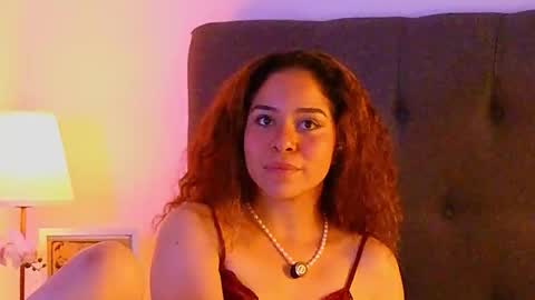 hercyqueen online show from April 27, 2:53 am