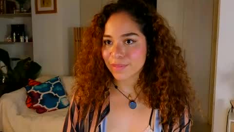 hercyqueen online show from June 22, 1:07 am