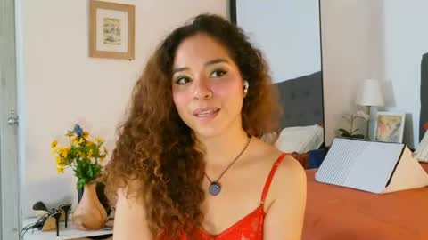 hercyqueen online show from July 23, 7:56 pm