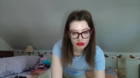 herdiaries4u online show from April 12, 5:40 pm