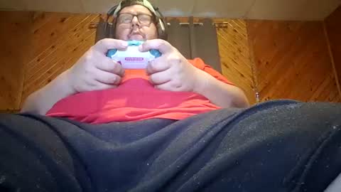 Hereforbootyyyy online show from July 8, 12:04 am