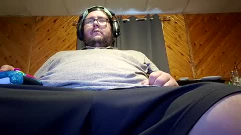 Hereforbootyyyy online show from July 25, 10:24 am