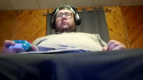 Hereforbootyyyy online show from July 26, 7:59 am