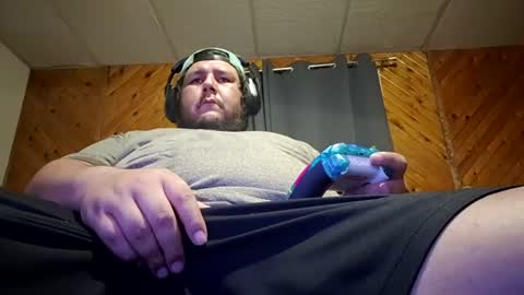 Hereforbootyyyy online show from August 1, 3:17 am