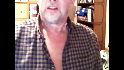 Snapshot of hereford66 chatting on February 8, 1:33 pm hereford66 online show from February 8, 1:33 pm