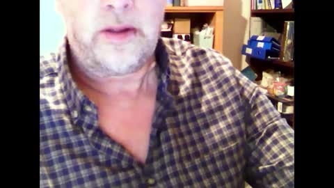 Snapshot of hereford66 chatting on February 27, 9:32 am hereford66 online show from February 27, 9:32 am