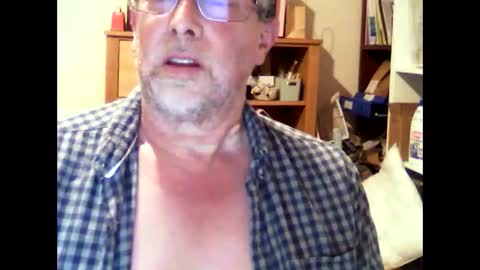 hereford66 online show from May 5, 3:53 pm