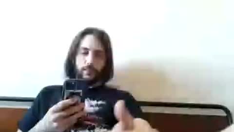 Snapshot of hereicum666 chatting on June 14, 6:21 pm hereicum666 online show from June 14, 6:21 pm