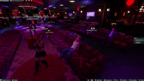 Snapshot of herewegoagain_xd chatting on November 6, 3:57 pm herewegoagain_xd online show from November 6, 3:57 pm