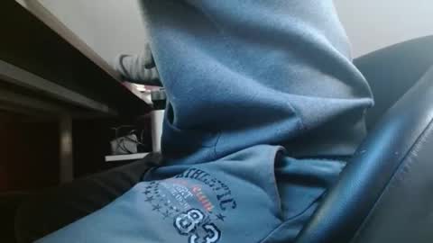 hering76 online show from March 22, 6:17 am