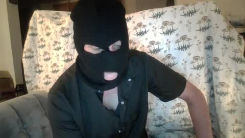Snapshot of hermanmellville chatting on July 23, 6:55 am Herman Melville online show from July 23, 6:55 am
