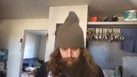 hermannbukowski online show from October 27, 9:41 pm