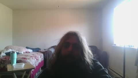 hermannbukowski online show from December 20, 8:05 pm