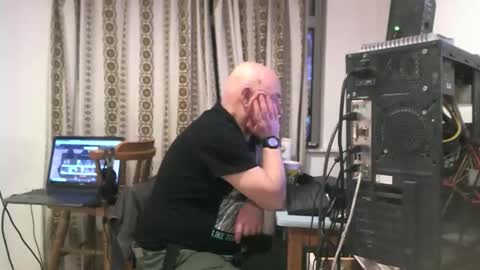 mature online show from November 7, 10:21 pm