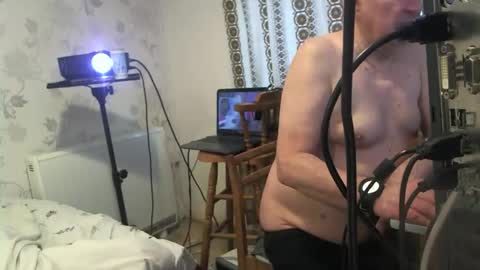 mature online show from January 12, 8:52 am