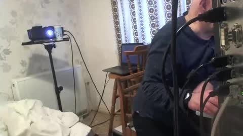 mature online show from January 13, 9:25 am