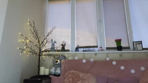 Maryana online show from February 24, 10:04 am