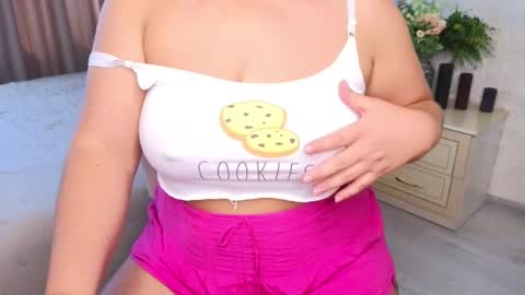 Maryana online show from October 5, 8:23 am