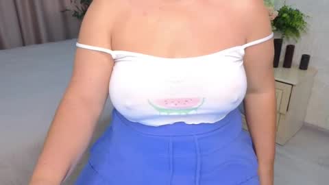 Maryana online show from October 14, 5:41 am