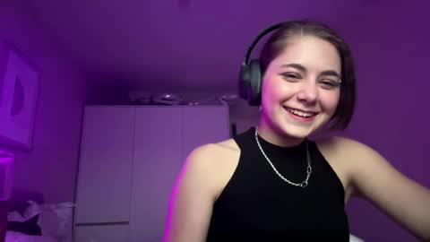 Snapshot of hertabessix chatting on April 16, 4:41 pm Juliana online show from April 16, 4:41 pm