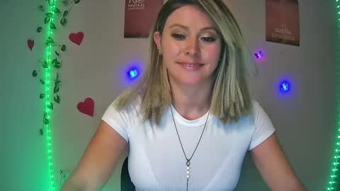 Hestesiaxx online show from January 13, 12:41 am