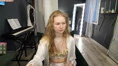 Sasha online show from May 30, 7:44 pm