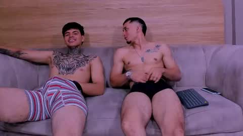 heteros men online show from July 22, 3:09 am