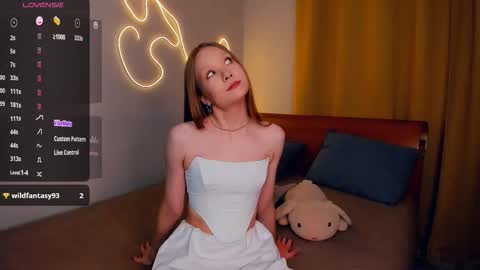 Linda online show from January 6, 8:12 pm