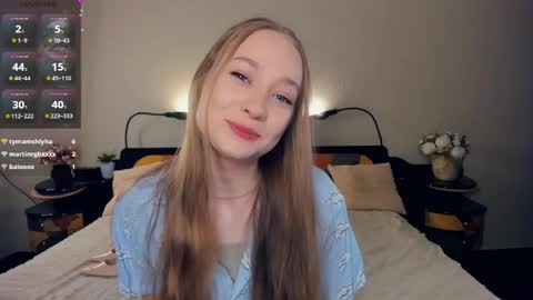 Linda online show from April 29, 10:05 pm