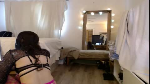 hevin69 online show from May 10, 3:39 pm