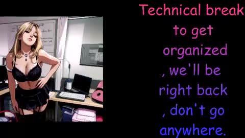 Snapshot of hexme_kinky_office chatting on June 29, 10:15 am hexme_kinky_office online show from June 29, 10:15 am
