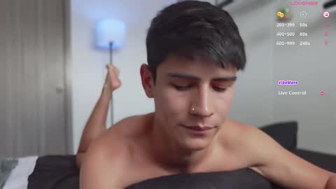 hey_cesard online show from November 8, 5:34 pm