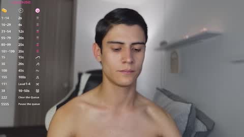 hey_cesard online show from January 16, 11:20 pm