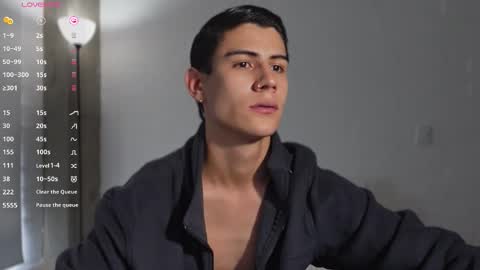 hey_cesard online show from February 7, 2:43 pm