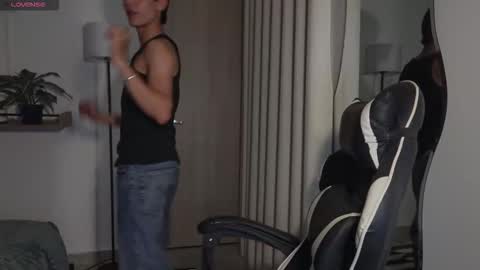 hey_cesard online show from February 14, 12:18 am