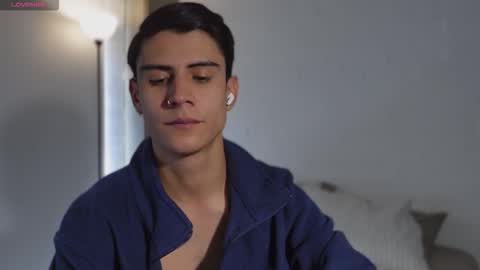 hey_cesard online show from February 28, 2:51 pm