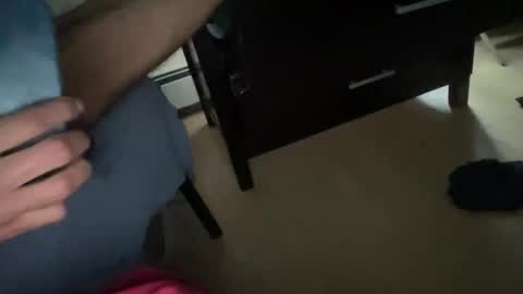 hey_guys32 online show from November 25, 7:03 pm