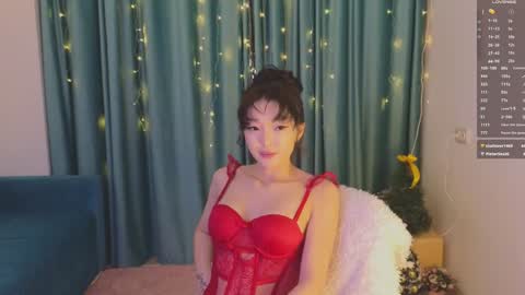 Audrey online show from December 30, 2:40 pm