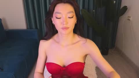 Audrey online show from February 25, 6:09 pm