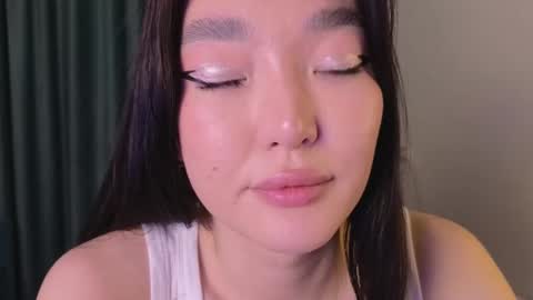 Audrey online show from March 12, 6:55 pm