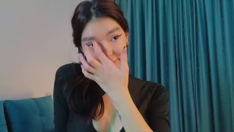 Audrey online show from October 16, 2:40 pm