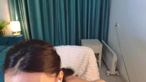 Audrey online show from October 26, 2:34 pm