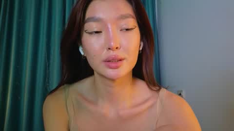 Audrey online show from October 28, 2:20 pm