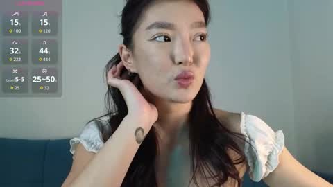 Audrey online show from November 27, 2:19 pm